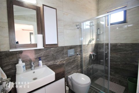 3+1 Villa  i Didim, Aydin, Tyrkiet Nr. 233434 - 15