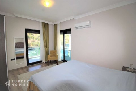 3+1 Villa  i Didim, Aydin, Tyrkiet Nr. 233434 - 19