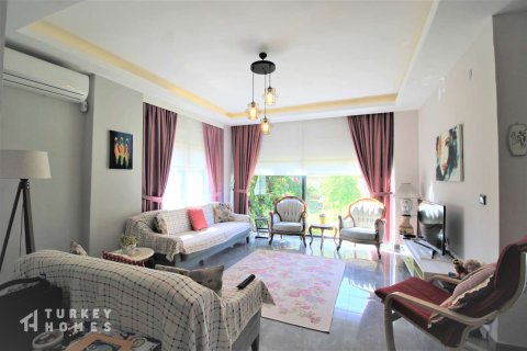 3+1 Villa  i Didim, Aydin, Tyrkiet Nr. 233434 - 5