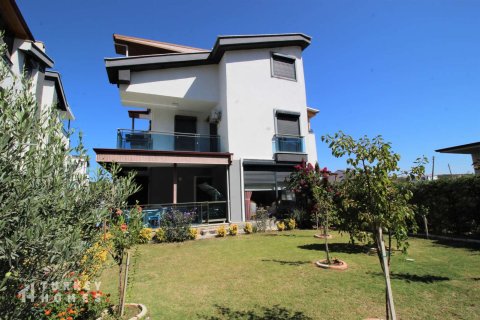 3+1 Villa  i Didim, Aydin, Tyrkiet Nr. 233434 - 4