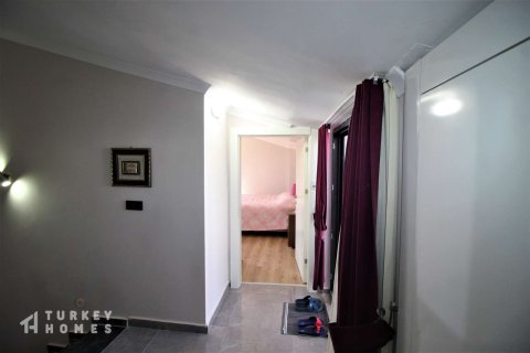 3+1 Villa  i Didim, Aydin, Tyrkiet Nr. 233434 - 24