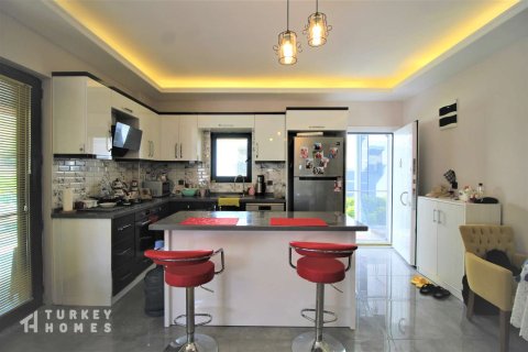 3+1 Villa  i Didim, Aydin, Tyrkiet Nr. 233434 - 7