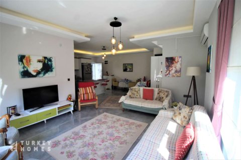 3+1 Villa  i Didim, Aydin, Tyrkiet Nr. 233434 - 6