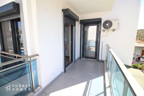 3+1 Villa  i Didim, Aydin, Tyrkiet Nr. 233434 - 12