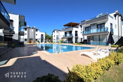 3+1 Villa  i Didim, Aydin, Tyrkiet Nr. 233434 - 1