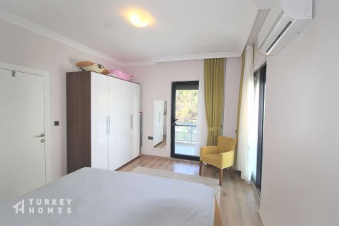 3+1 Villa  i Didim, Aydin, Tyrkiet Nr. 233434 - 18