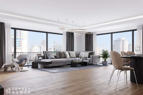 Apartment for sale in Istanbul, Turkey, 2 bedrooms, 105m2, No. 233433 – photo 3