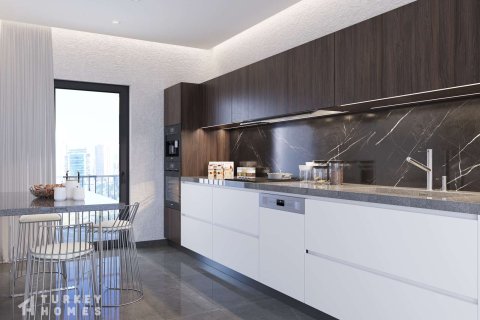 Apartment for sale in Istanbul, Turkey, 2 bedrooms, 105m2, No. 233433 – photo 9