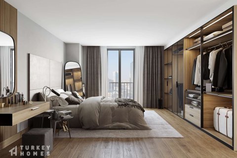 Apartment for sale in Istanbul, Turkey, 2 bedrooms, 105m2, No. 233433 – photo 10