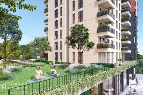 Apartment for sale in Istanbul, Turkey, 2 bedrooms, 96m2, No. 233436 – photo 7