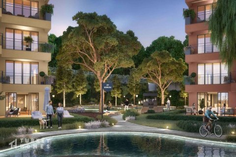 Apartment for sale in Istanbul, Turkey, 2 bedrooms, 96m2, No. 233436 – photo 8