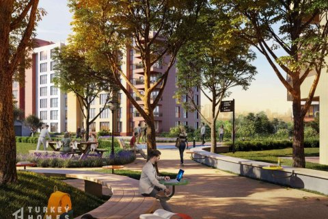 Apartment for sale in Istanbul, Turkey, 2 bedrooms, 96m2, No. 233436 – photo 9
