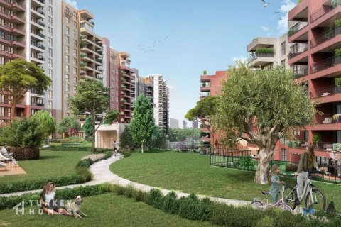 Apartment for sale in Istanbul, Turkey, 2 bedrooms, 96m2, No. 233436 – photo 4