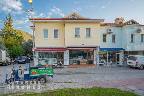 Commercial property for sale in Gocek, Mugla, Turkey, 5 bedrooms, 140m2, No. 233430 – photo 24