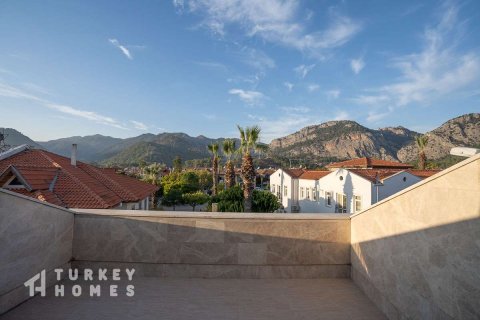 Kommersiella fastigheter i Gocek, Mugla, Turkiet Nr. 233430 - 18
