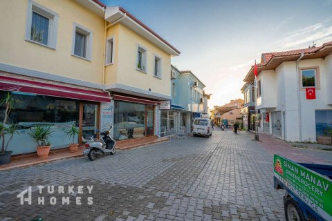Kommersiella fastigheter i Gocek, Mugla, Turkiet Nr. 233430 - 20