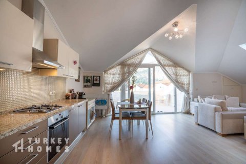 Kommersiella fastigheter i Gocek, Mugla, Turkiet Nr. 233430 - 3