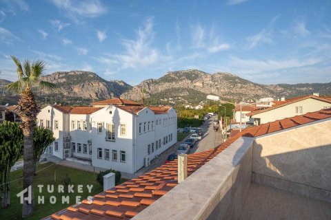 Kommersiella fastigheter i Gocek, Mugla, Turkiet Nr. 233430 - 19