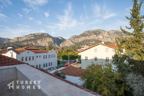 Kommersiella fastigheter i Gocek, Mugla, Turkiet Nr. 233430 - 17