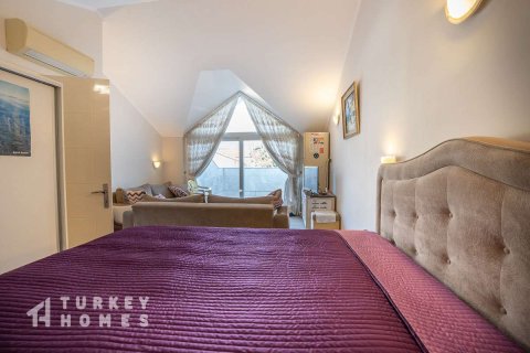 Kommersiella fastigheter i Gocek, Mugla, Turkiet Nr. 233430 - 8