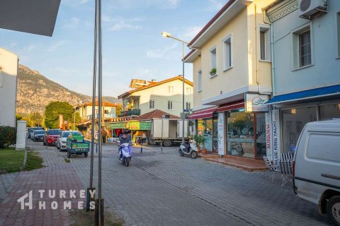 Kommersiella fastigheter i Gocek, Mugla, Turkiet Nr. 233430 - 21