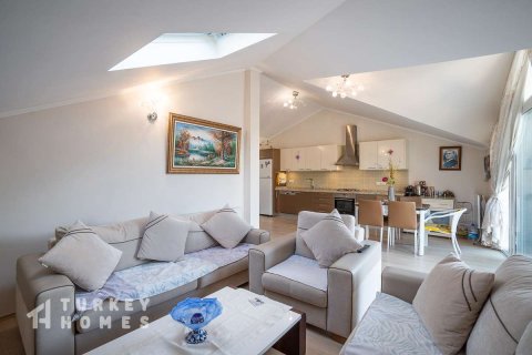 Kommersiella fastigheter i Gocek, Mugla, Turkiet Nr. 233430 - 1