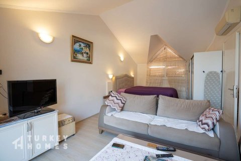 Kommersiella fastigheter i Gocek, Mugla, Turkiet Nr. 233430 - 9