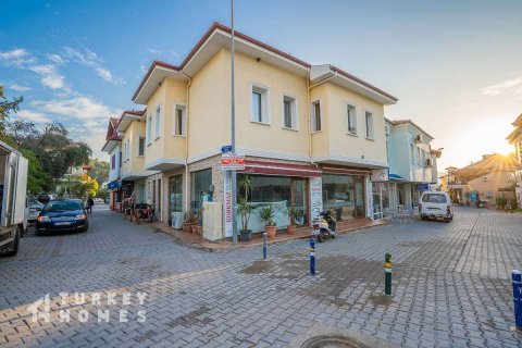 Commercial property for sale in Gocek, Mugla, Turkey, 5 bedrooms, 140m2, No. 233430 – photo 1