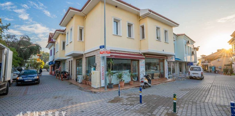 Commercial property in Gocek, Mugla, Turkey No. 233430