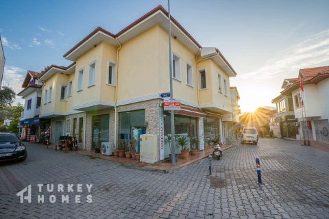 Commercial property for sale in Gocek, Mugla, Turkey, 5 bedrooms, 140m2, No. 233430 – photo 23