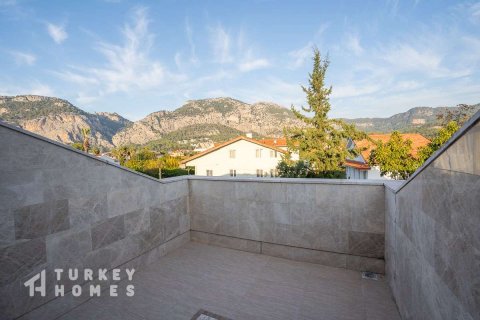 Kommersiella fastigheter i Gocek, Mugla, Turkiet Nr. 233430 - 16