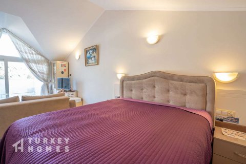 Kommersiella fastigheter i Gocek, Mugla, Turkiet Nr. 233430 - 7