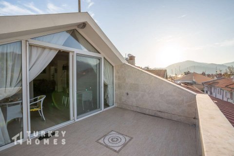 Kommersiella fastigheter i Gocek, Mugla, Turkiet Nr. 233430 - 6