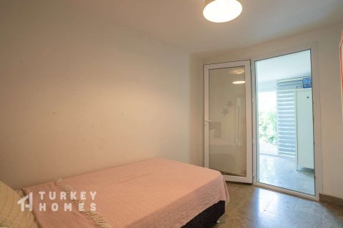 3+1 Lejlighed  i Gocek, Mugla, Tyrkiet Nr. 233432 - 11