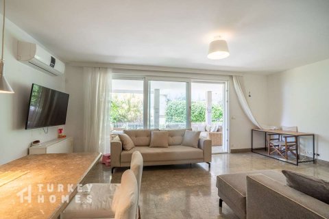 3+1 Lejlighed  i Gocek, Mugla, Tyrkiet Nr. 233432 - 5