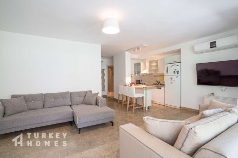 3+1 Lejlighed  i Gocek, Mugla, Tyrkiet Nr. 233432 - 6