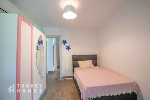 3+1 Lejlighed  i Gocek, Mugla, Tyrkiet Nr. 233432 - 10