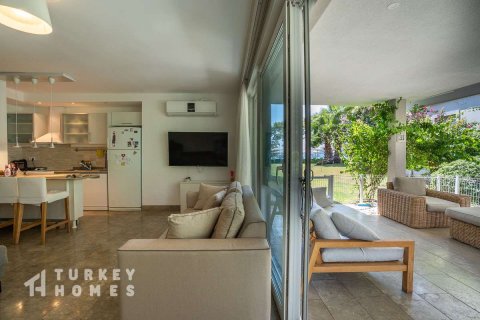 3+1 Lejlighed  i Gocek, Mugla, Tyrkiet Nr. 233432 - 8