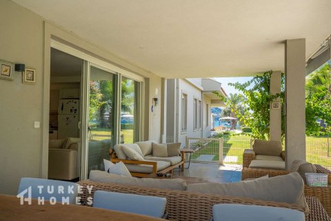 3+1 Lejlighed  i Gocek, Mugla, Tyrkiet Nr. 233432 - 20