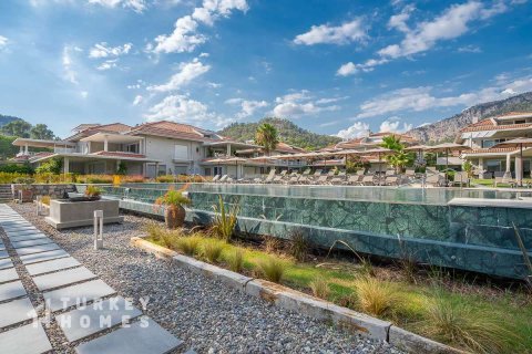 3+1 Lejlighed  i Gocek, Mugla, Tyrkiet Nr. 233432 - 23