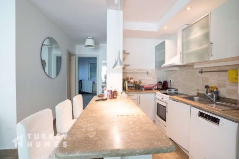 3+1 Lejlighed  i Gocek, Mugla, Tyrkiet Nr. 233432 - 7