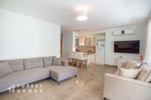 3+1 Lejlighed  i Gocek, Mugla, Tyrkiet Nr. 233432 - 4