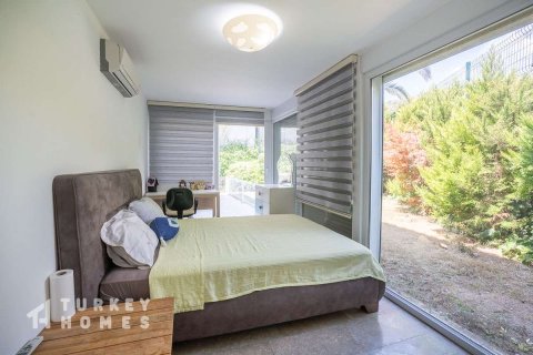 3+1 Lejlighed  i Gocek, Mugla, Tyrkiet Nr. 233432 - 15