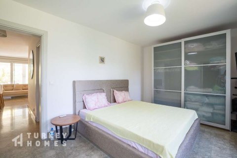 3+1 Lejlighed  i Gocek, Mugla, Tyrkiet Nr. 233432 - 12