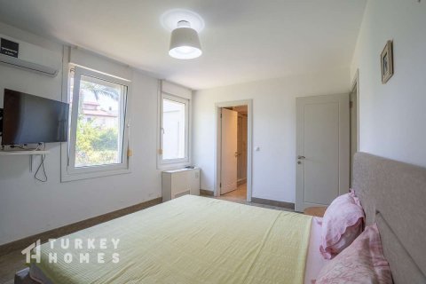 3+1 Lejlighed  i Gocek, Mugla, Tyrkiet Nr. 233432 - 13