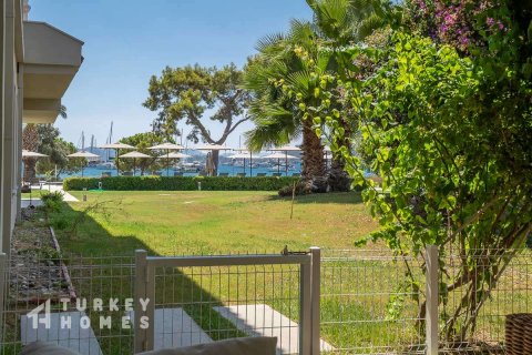 3+1 Lejlighed  i Gocek, Mugla, Tyrkiet Nr. 233432 - 21