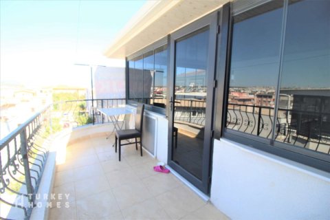 4+1 Wohnung in Didim, Aydin, Türkei Nr. 233435 - 9