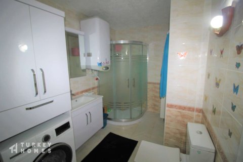 4+1 Wohnung in Didim, Aydin, Türkei Nr. 233435 - 21