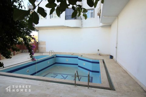 4+1 Wohnung in Didim, Aydin, Türkei Nr. 233435 - 25