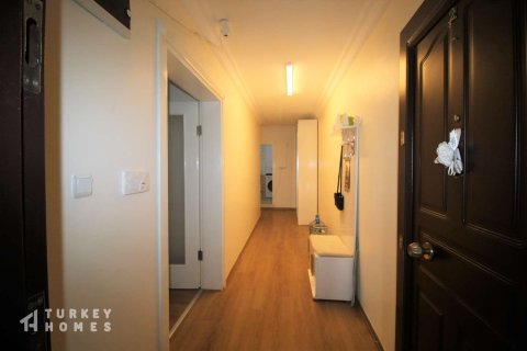 4+1 Wohnung in Didim, Aydin, Türkei Nr. 233435 - 24
